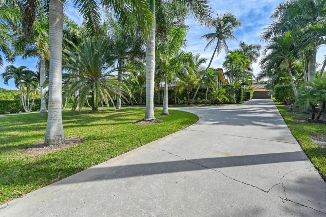 502 Massive 5 Bedroom Estate With Pool Marco Island Exterior foto